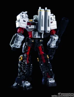 MakeToys MT MTCD-02 MTCD02 Rioter Despotron Megatron -Figure Forge Outlet Store 31ecab122d