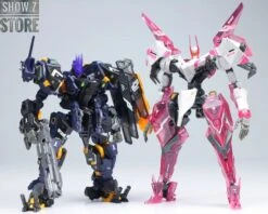 Earnestcore Craft Robot Build RB-13 Poseidon -Figure Forge Outlet Store 31fd8b8fcc