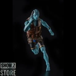 Sentinel Toys 1000Toys 1/12 Abe Sapien 12 Sentinel Toys 1000Toys 1/12 Abe Sapien -Figure Forge Outlet Store 320770dcdd