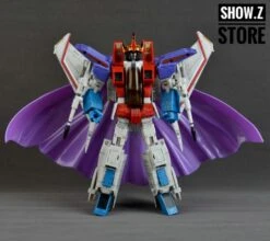 Yes Model MP11 Starscream W/ Linear Definition -Figure Forge Outlet Store 323f5759c3