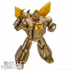 [Coming Soon] Newage H53G Michael Omega Supreme Gold Limited Edition -Figure Forge Outlet Store 324b029b88