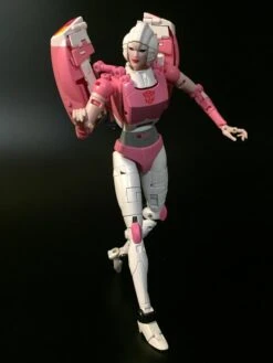 Fanstoys FT-24 Rouge Arcee -Figure Forge Outlet Store 3272e4746e
