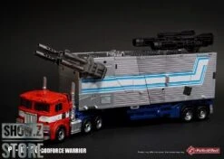 Perfect Effect PE-DX10G Godforce Warrior God Ginrai -Figure Forge Outlet Store 32d09b5c88