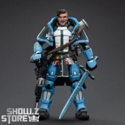 JoyToy Source 1/18 Infinity PanOceania Padre-Inquisidor Mendoza -Figure Forge Outlet Store 32f4911873