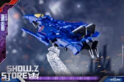 Iron Factory EX-27G Wing Guard Set Of 3 -Figure Forge Outlet Store 3304cdf5eb