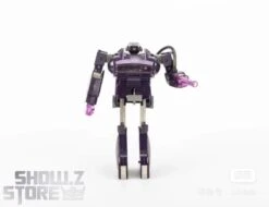 4th Party Transformers G1 Shockwave 7 4th Party Transformers G1 Shockwave -Figure Forge Outlet Store 331088e021