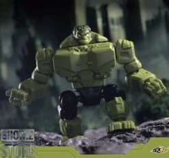 52Toys Megabox MB-09 Hulk 12 52Toys Megabox MB-09 Hulk -Figure Forge Outlet Store 3312492422