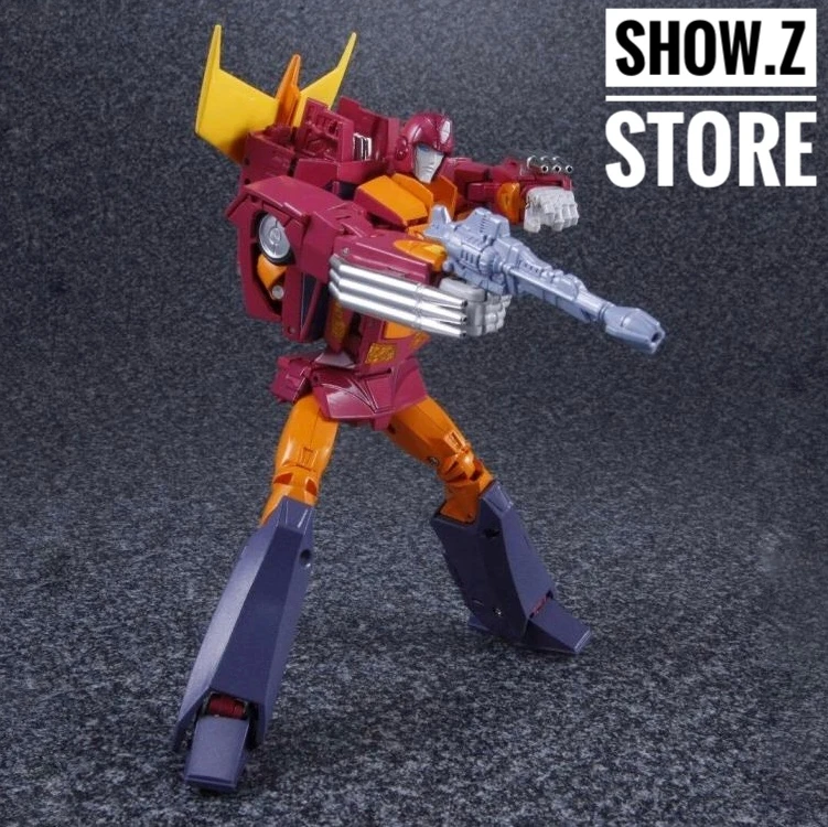 4th Party MP28 Hotrod 2 4th Party MP28 Hotrod - Image 2