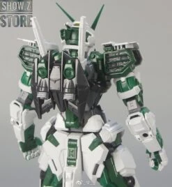 Nillson Work 1/60 MBF-P04 Gundam Astray Green Frame -Figure Forge Outlet Store 3319baa6c3