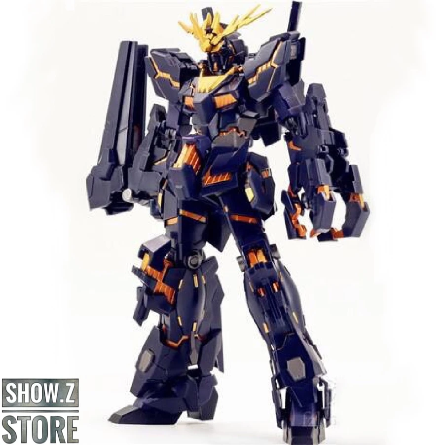 Storm Model 1/144 RX-0 Unicorn Gundam 02 Banshee Full Armor Plan B 1 Storm Model 1/144 RX-0 Unicorn Gundam 02 Banshee Full Armor Plan B