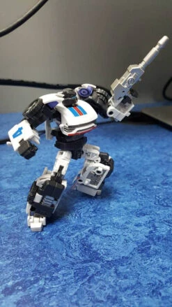 IronFactory EX29 Rush Beats Jazz -Figure Forge Outlet Store 338ddea79e