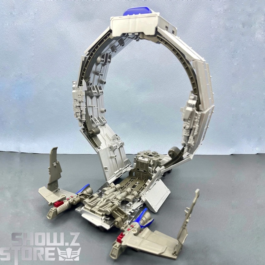 BW Upgrade Kit For TW-1022 Jetwing Optimus Prime Normal Version 1 BW Upgrade Kit For TW-1022 Jetwing Optimus Prime Normal Version