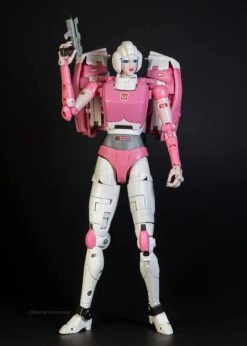 Fanstoys FT-24 Rouge Arcee -Figure Forge Outlet Store 33c19cf716