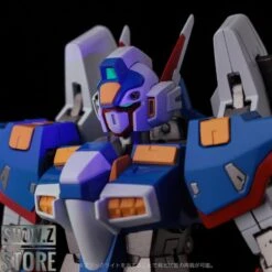 Sentinel Toys Riobot Super Robot Wars OG R-1 Real Personal Trooper 23 Sentinel Toys Riobot Super Robot Wars OG R-1 Real Personal Trooper -Figure Forge Outlet Store 33ed6badea