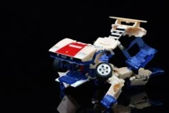 Xtransbots MM-XIII Crackup (Stunticons Breakdown) MX-XIII MX-13 -Figure Forge Outlet Store 341d1cc104