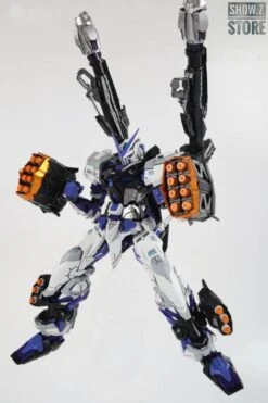 Daban Model DB 8810 1/100 MB Astray Blue Frame MG Gundam Mobile Suit Model Kit -Figure Forge Outlet Store 341d5c2b35