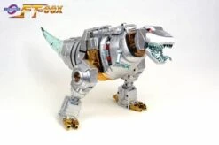 FansToys FT-08X Grinder (Premium Paint) -Figure Forge Outlet Store 3430c4c91f