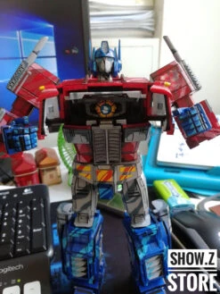 4th Party Masterpiece MP10CS OP Cell Shaded 18 4th Party Masterpiece MP10CS OP Cell Shaded -Figure Forge Outlet Store 3436be7e8c