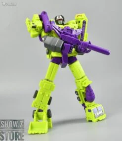 [Pre-Order] Newage Upgrade Kit For Hephaestus Devastator -Figure Forge Outlet Store 349eb5fdfc