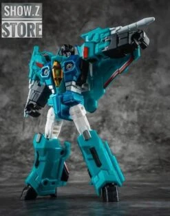 Iron Factory IF-EX20K Wing Of Tyrant Kallaite -Figure Forge Outlet Store 34f716891d