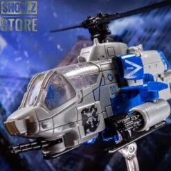 Aoyi Mech H6001-7 Dropkick -Figure Forge Outlet Store 352705141c