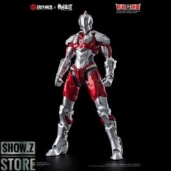 Eastern Model & Dimension Studio 1/6 Ultraman Manga Version 23 Eastern Model & Dimension Studio 1/6 Ultraman Manga Version -Figure Forge Outlet Store 353e5ee615