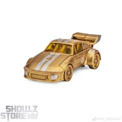 NewAge H2D Manero Jazz Golden Lagoon Version -Figure Forge Outlet Store 3549f1f325