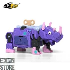 52Toys BeastBox BB-06 Rhyden -Figure Forge Outlet Store 356919b5b6