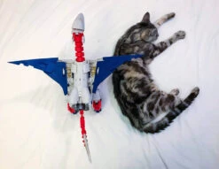 Mastermind Creations R-36 Inventa Sky Lynx -Figure Forge Outlet Store 3591384c71