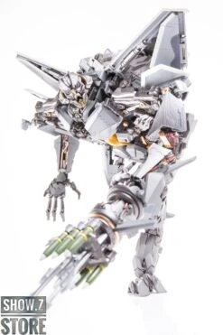 4th Party Masterpiece Movie Series MPM-10 Starscream -Figure Forge Outlet Store 35b282f493