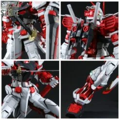 Daban DB 1/60 PG MBF-P02 MBFP02 Gundam Astray Red Frame -Figure Forge Outlet Store 35b44e97f4