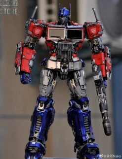 [Pre-Order] NakoMake CR-05 Classic Reborn Optimus Prime -Figure Forge Outlet Store 3608867ceb