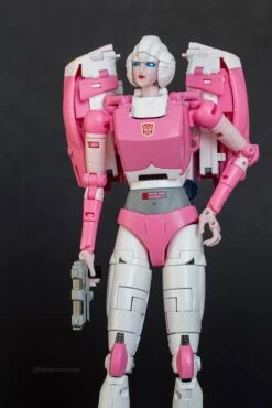 Fanstoys FT-24 Rouge Arcee -Figure Forge Outlet Store 3612055648