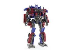 Weijiang SS-05 Optimus Prime MPSS Commander -Figure Forge Outlet Store 3632f38781