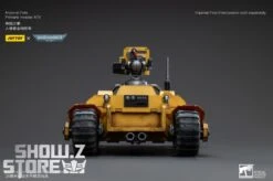 JoyToy Source 1/18 Warhammer 40K Imperial Fists Primaris Invader ATV -Figure Forge Outlet Store 365ae83e91