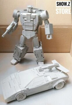 Xtransbots MM-XIII Crackup (Stunticons Breakdown) MX-XIII MX-13 -Figure Forge Outlet Store 367262f7ae