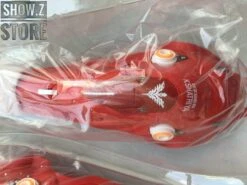 Metal Club 1/100 NZ-666 Kshatriya Red Comet Version 33 Metal Club 1/100 NZ-666 Kshatriya Red Comet Version -Figure Forge Outlet Store 36f23e6a6a