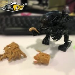 52Toys Megabox MB-01 Alien Xenomorph 23 52Toys Megabox MB-01 Alien Xenomorph -Figure Forge Outlet Store 36f5a83110