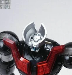 Sentinel Toys 1000Toys Riobot Great Mazinger Z -Figure Forge Outlet Store 3731dc4a21