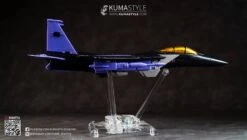 Maketoys MT MTRM-12 Skycrow Skywarp -Figure Forge Outlet Store 376e632856