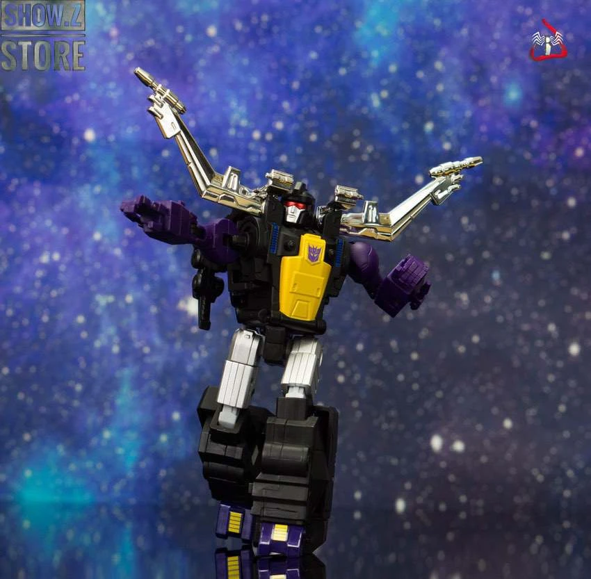 FansToys FT-13 Mercenary Shrapnel 3 FansToys FT-13 Mercenary Shrapnel - Image 3