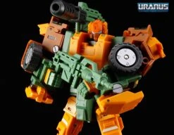 Fansproject FPJ WB-004 Core Roadbuster -Figure Forge Outlet Store 37b491063a