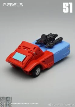 MechFansToys MS-15 Rebels Orion Pax OP -Figure Forge Outlet Store 38068370ab