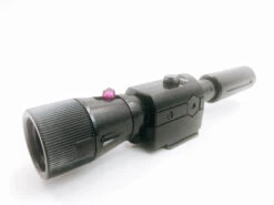 Modfans Voice Upgrade Kit(Barrel+Back Panel) For MP36 MP-36 Megatron W/ LED -Figure Forge Outlet Store 383bc75239