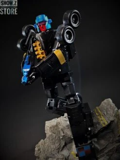 DX9 Toys D-17B Scout Dragstrip G2 Version -Figure Forge Outlet Store 38448f5856