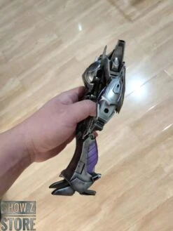 APC Toys APC-004 Dark Master TFP Megatron Battle Worn Version -Figure Forge Outlet Store 3863f06beb