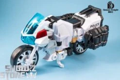 Demon Knight DK01-04 Defensor Combiner Oversized Version Set A -Figure Forge Outlet Store 3865f47f6e