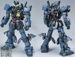 Daban DB 1/60 PG RX-178 Gundam Mk-II Mobile Suit Ver.Titans Color -Figure Forge Outlet Store 38854e91e6