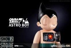 Blitzway BW-NS 50101 Astro Boy Anime Statue Deluxe Version -Figure Forge Outlet Store 38d805c989