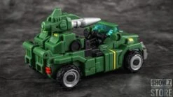 IronFactory EX-38 Optics Hunter Hound -Figure Forge Outlet Store 38e34a1ca7